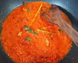 Foto langkah ke 8 dari resep Rendang Merah Putih#Festival ResepAsia#Indonesia#.