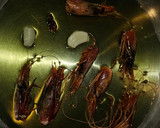 Foto del paso 5 de la receta: Cananas rellenas