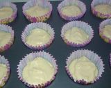 Foto del paso 5 de la receta: Muffins de vainilla, de Jimena Monteverde