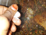 Bhindi masala(miyar kubewa)