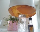 A picture of step 13 of Soufflé Chiffon Cake.