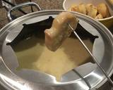 Homemade Fondue recipe step 6 photo