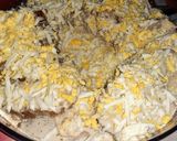 Foto del paso 3 de la receta: Vitel Tone