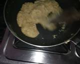 Sattu-Makhana Halwa recipe step 3 photo