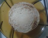 Foto del paso 4 de la receta: Panqueques veganos