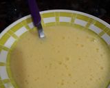 Foto del paso 4 de la receta: Croquetas de arroz. grace
