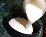 Foto del paso 4 de la receta: Cheesecake de plátano 🍰#36