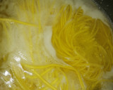 Foto del paso 5 de la receta: Tallarín de carne🍝