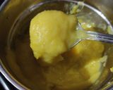 कच्चे आम की चटनी (kacche aam ki chutney recipe in Hindi) रेसिपी चरण 2 फोटो
