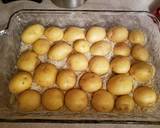 Parmesan Garlic Roasted Baby Potatoes recipe step 6 photo