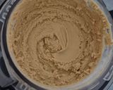 Une image de l'étape 2 de Glace italienne spéculoos au ninja swirl 😃.