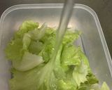 รูปขั้นตอนการทำที่ 5 ของ อกไก่ต้ม เมนูเพื่อสุขภาพ