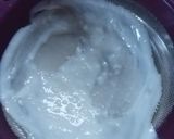 Foto del paso 2 de la receta: Salsa blanca fácil y rápida 🥣