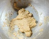 A picture of step 2 of Rice Lasagna.