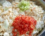 ફરાળી ભેળ (Farali Bhel Recipe In Gujarati) રેસીપી સ્ટેપ5ફોટો