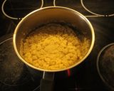 Foto del paso 4 de la receta: Cus-cus con caballa tomateada y morrón
