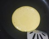 Hình bước làm 6 của món Bánh Dorayaki Nhân Đậu Đỏ