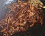 Foto langkah ke 3 dari resep Jamur Tiram Bakar.