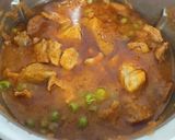 Foto del paso 7 de la receta Carcamusas de Toledo