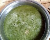 Foto langkah ke 1 dari resep Es Cincau Semangka.