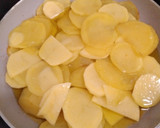 Foto del paso 1 de la receta: Tortilla Española, especial San Isidro