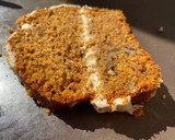Foto del paso 4 de la receta: Carrot cake - versión “tradicional” el mejor sin duda!!