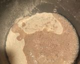 Panzerotti (töltött lángos) recept fázis 2 fotója