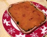 Foto del paso 7 de la receta: Tarta Bicolor 😁