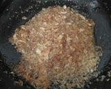A picture of step 4 of Vegetable of taro root (arbi ki sabji).
