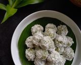 Foto langkah ke 6 dari resep Klepon.