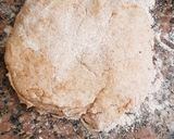 Foto del paso 3 de la receta: Arepas de trigo