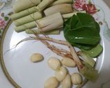 รูปขั้นตอนการทำที่ 1 ของ ปีกไก่ต้มซีอิ๊ว