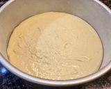 Foto del paso 8 de la receta Bizcocho de almendra y manzana