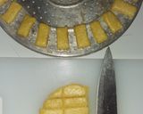 Foto langkah ke 3 dari resep Kastengel.