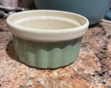 A picture of step 7 of Instant pot sticky toffee pudding.