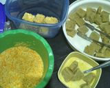 Foto langkah ke 6 dari resep Nugget homemade.