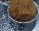 Foto langkah ke 7 dari resep Bolu Kukus Gula Merah.