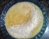 Foto del paso 2 de la receta: Hotcakes saludables de banana