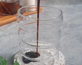 Foto langkah ke 3 dari resep Teh C Peng (3 Layer Tea).