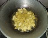 Foto langkah ke 2 dari resep Ayam Asam Manis.