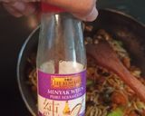 Foto langkah ke 6 dari resep Mie goreng kecap.