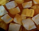 Foto langkah ke 2 dari resep Tahu Telor Bumbu Kacang.