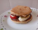 Foto del paso 4 de la receta Dorayakis