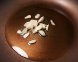 Foto del paso 9 de la receta Salteado de verdolaga y chayotes