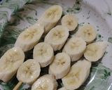 Foto langkah ke 1 dari resep 570. Pisang Kul Kul.