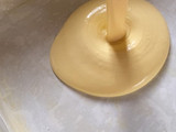 Bolu gulung (Oven tangkring)