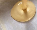 Foto langkah ke 4 dari resep Bolu gulung (Oven tangkring).