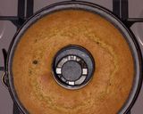 Foto del passaggio 6 della ricetta Ciambellone nutella e pistacchio 🍩🤤