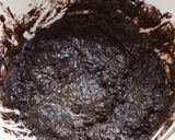 Foto langkah ke 3 dari resep Chocolate Muffin.