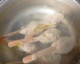 Foto langkah ke 4 dari resep Kaki Naga Udang.